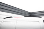 Maxton spoiler extension for Ford Transit Connect Mk2 Facelift