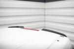 Maxton spoiler extension for Ford Transit Connect Mk2 Facelift