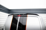 Maxton spoiler extension for Ford Transit Courier Mk1