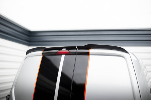 Maxton spoiler extension for Ford Transit Courier Mk1