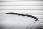 Maxton spoiler extension for Ford Transit Courier Mk1