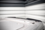 Maxton spoiler extension for Ford Transit Custom Mk1