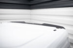 Maxton spoiler extension for Ford Transit Custom Mk1
