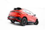 Maxton spoiler extension for Forthing T-Five Mk1