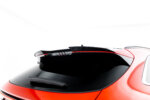 Maxton spoiler extension for Forthing T-Five Mk1