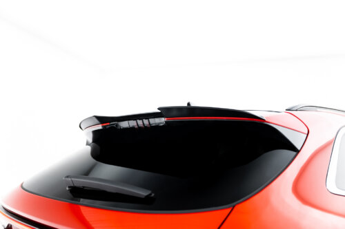 Maxton spoiler extension for Forthing T-Five Mk1