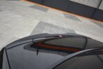 Maxton spoiler extension for HONDA ACCORD MK8. (CU-SERIES) PREFACE SEDAN