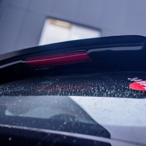 Maxton produžetak spojlera za HONDA CIVIC EP3 (MK7) TYPE-R/S FACELIFT