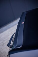 Maxton spoiler extension for HONDA CIVIC EP3 (MK7) TYPE-R/S FACELIFT