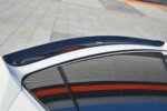 Maxton spoiler extension for HONDA CR-Z