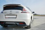 Maxton spoiler extension for HONDA CR-Z