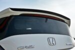 Maxton spoiler extension for HONDA CR-Z