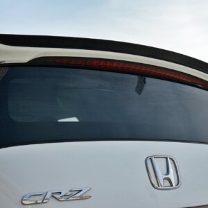 Maxton produžetak spojlera za HONDA CR-Z