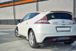 Maxton spoiler extension for HONDA CR-Z