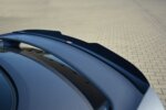 Maxton spoiler extension for HYUNDAI GENESIS COUPÉ MK.1