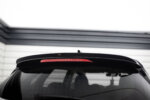 Maxton spoiler extension for HYUNDAI I30 MK3 HATCHBACK