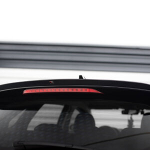 Maxton produžetak spojlera za HYUNDAI I30 MK3 HATCHBACK