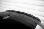 Maxton spoiler extension for HYUNDAI I30 MK3 HATCHBACK