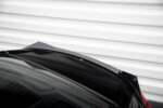 Maxton spoiler extension for Honda Civic Sedan Mk10 / Mk10 Facelift