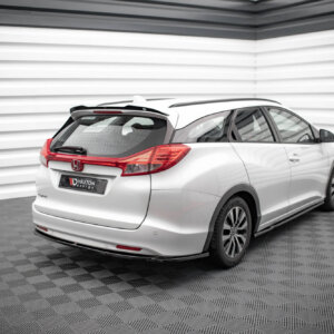Maxton produžetak spojlera za Honda Civic Tourer Mk9