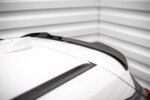 Maxton spoiler extension for Honda Civic Tourer Mk9
