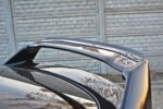 Maxton spoiler extension for Honda Civic VIII Type-R Mugen