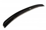 Maxton spoiler extension for Honda Civic VIII Type-R Mugen