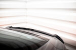 Maxton spoiler extension for Hyundai Elantra Mk7