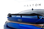 Maxton spoiler extension for Hyundai Elantra N Mk7