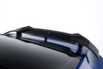 Maxton spoiler extension for Hyundai Elantra N Mk7
