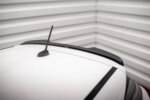 Maxton spoiler extension for Hyundai I20 Mk2 Facelift