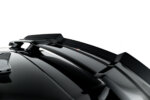 Maxton spoiler extension for Hyundai I20 N Mk3