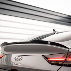 Maxton produžetak spojlera za Hyundai I30 Fastback N-Line Mk3