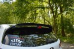 Maxton produžetak spojlera za Hyundai I30 N Mk3 Hatchback
