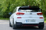 Maxton produžetak spojlera za Hyundai I30 N Mk3 Hatchback