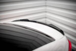 Maxton spoiler extension for Hyundai I40 Mk1