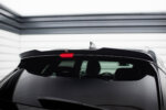 Maxton spoiler extension for Hyundai Kona N-Line Mk2