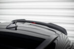 Maxton spoiler extension for Hyundai Kona N-Line Mk2
