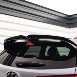 Maxton produžetak spojlera za Hyundai Kona N Mk1