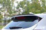 Maxton spoiler extension for Hyundai Tucson Mk3 Facelift