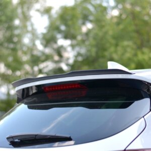Maxton produžetak spojlera za Hyundai Tucson Mk3 Facelift