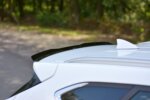 Maxton spoiler extension for Hyundai Tucson Mk3 Facelift