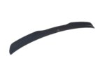 Maxton spoiler extension for Hyundai Tucson Mk3 Facelift