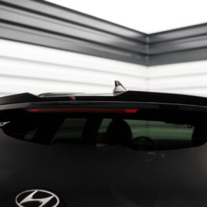 Maxton produžetak spojlera za Hyundai Tucson Mk4