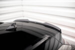 Maxton spoiler extension for Hyundai Tucson Mk4