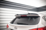 Maxton spoiler extension for Hyundai ix35 Mk1