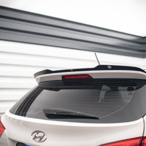 Maxton produžetak spojlera za Hyundai ix35 Mk1