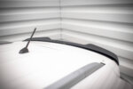 Maxton spoiler extension for Hyundai ix35 Mk1