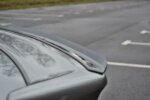 Maxton spoiler extension for INFINITI G35 COUPE