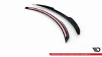 Maxton spoiler extension for Infiniti Q50 S Mk1